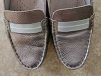 Mokasyny Clarks 39