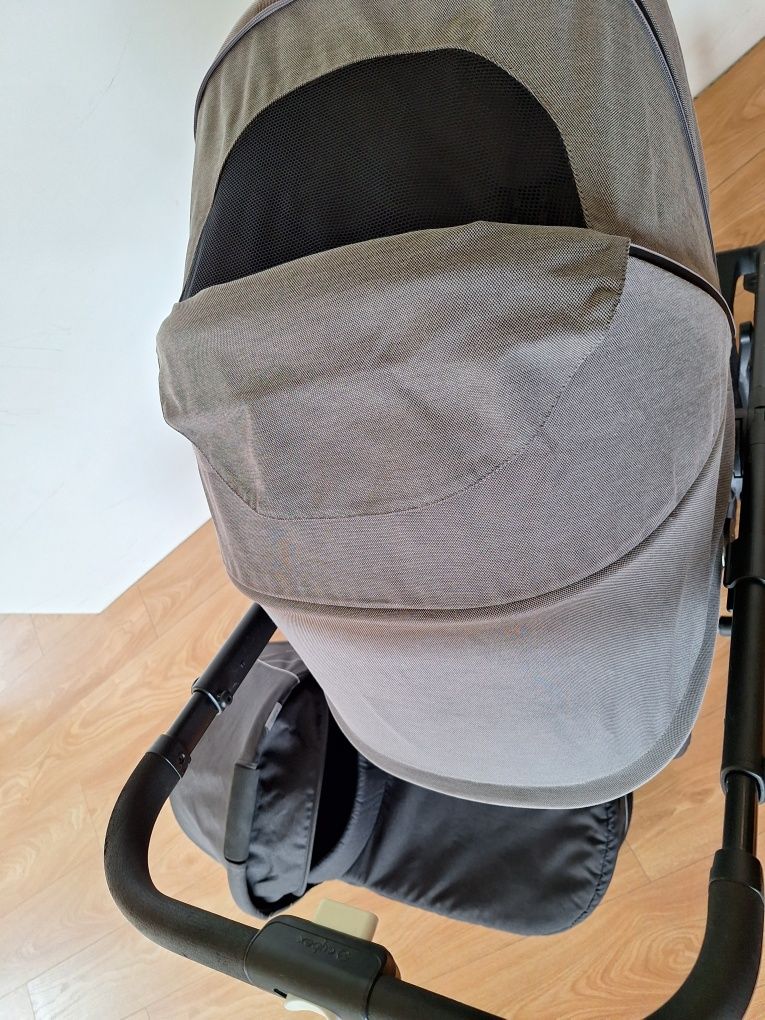 Cybex Balios S Lux