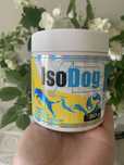 IsoDog izotonik game dog dla psa nawodnienie regeneracja