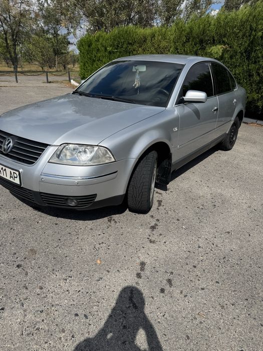 Продам volkswagen b5+