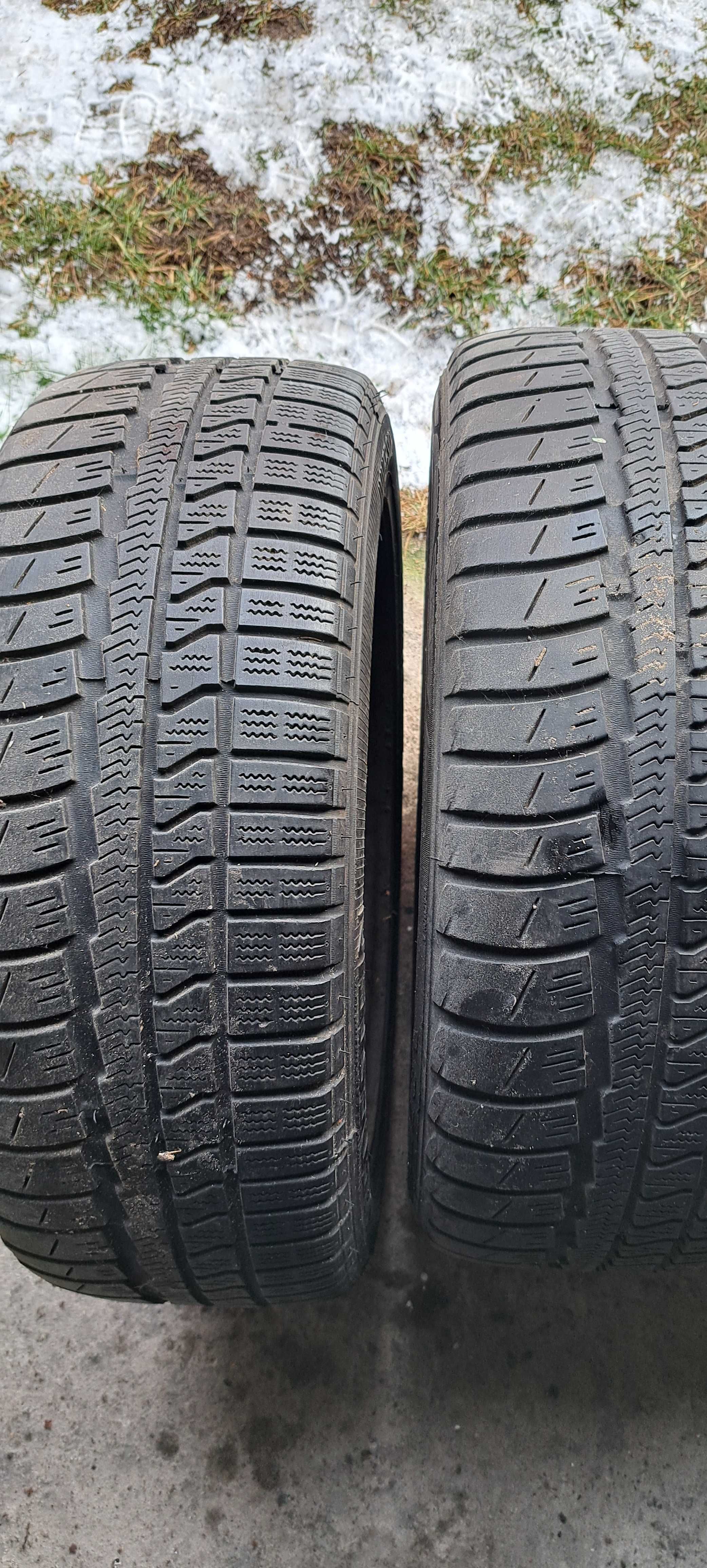 Koła [4sztu] całoroczne 185/55 r 15 roz.śru. 4x100