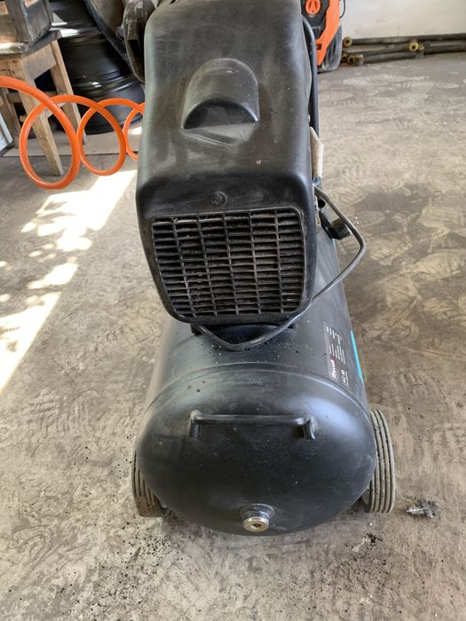 Компресор 50літрів