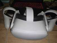 Sprzedam okulary VR Oculus Quest 2