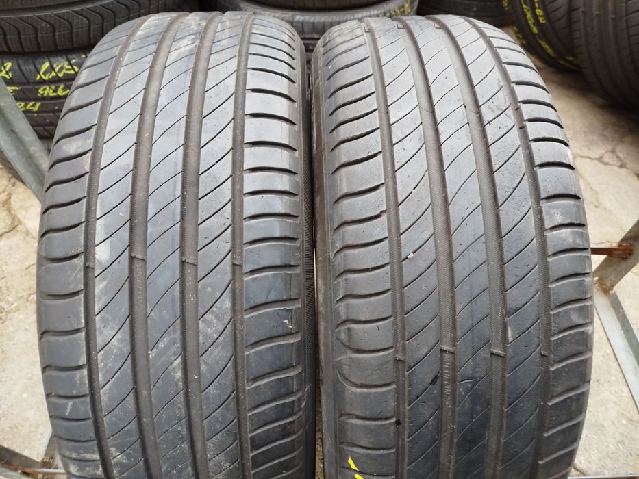 Opony 2szt 215/55/17 94W Michelin Primacy 4