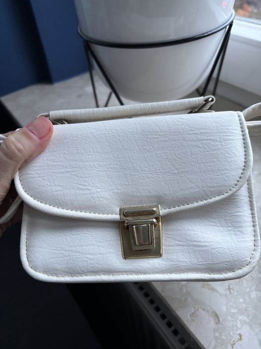 Mini torebka lata 90 te