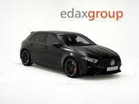Mercedes-Benz A 45 AMG S 4Matic+