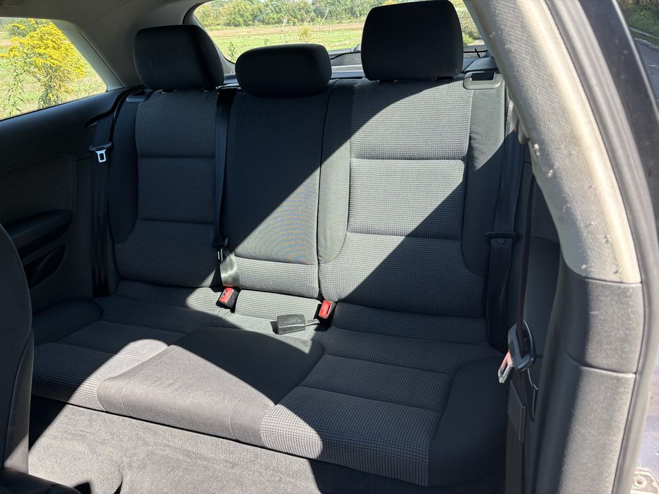 Audi A3 gaz BRC! 1.6mpi automat!