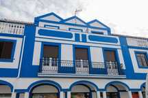 Apartamento T1 Vila Nova de Milfontes