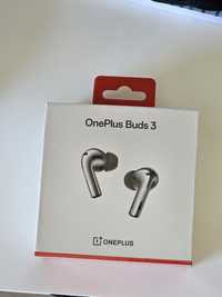 OnePlus buds 3 - NOVO