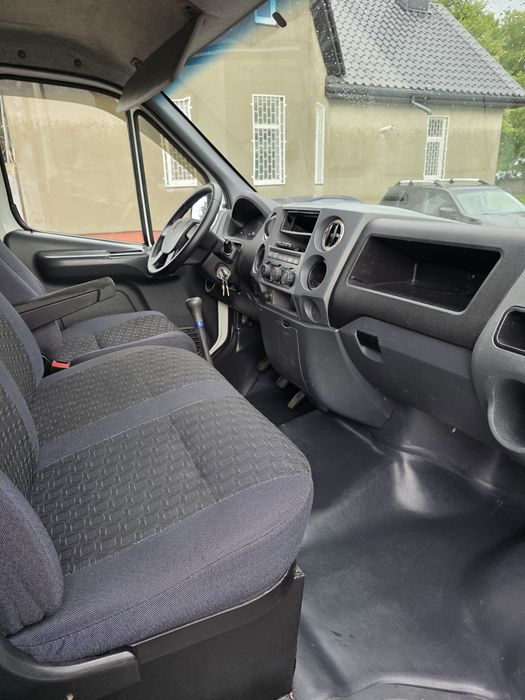 Продам газель некст 2016 год 136 тис км термобудка