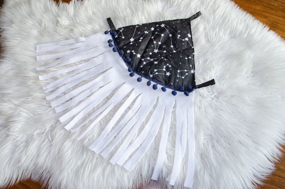 Шалаш/Гамак для морських свинок/ гризунів