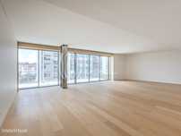 Apartamento T3 no condomínio Santos Dumont 46, Lisboa