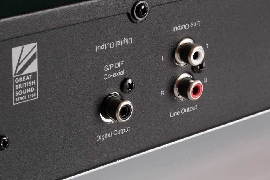 Leitor de Cds Cambridge Audio AXC35
