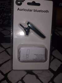 Auricular Bluetooth novos