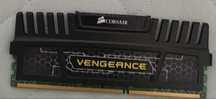 Pamięć DDR3 DDR4 4gb