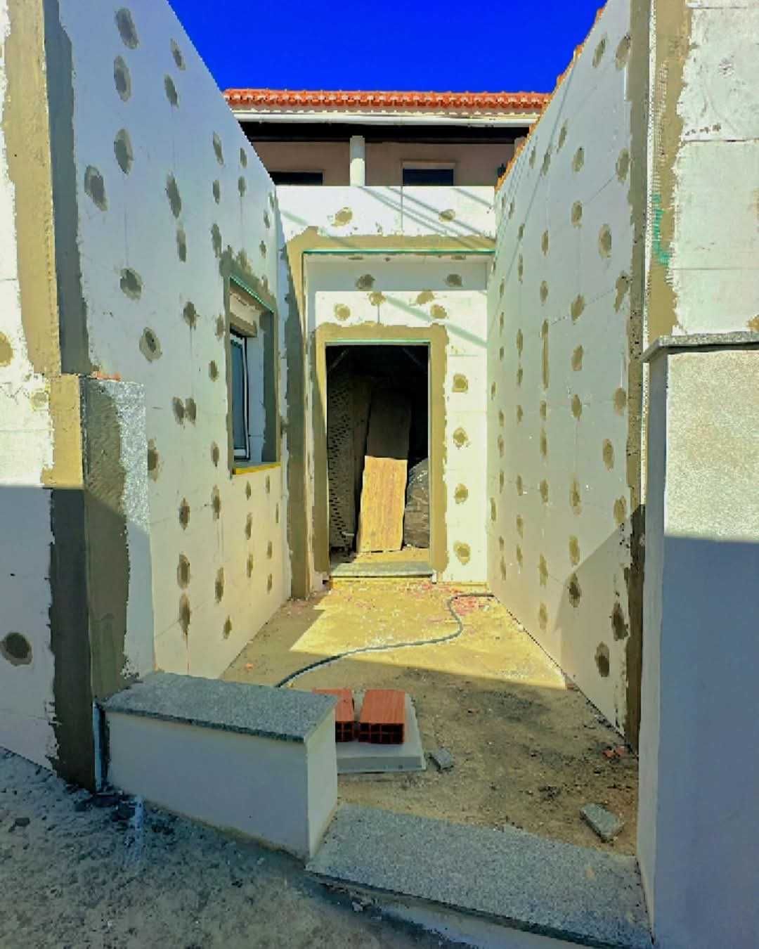 PINTURAS E REMODELAÇÕES DE CASAS