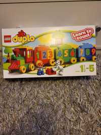 Lego Duplo 10558 ciuchcia