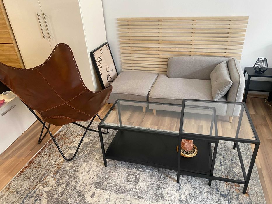 kawalerka Rynek - Odrzańska