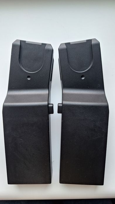 Тримач-перехідник для коляски CARRELLO