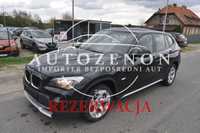 BMW X1 2.0i 150PS, Klimatronic, Podgrzewane fotele, Serwis, Bezwypadek