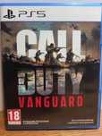 Call of duty Vanguard - Ps5 PL (dubbing) ANG