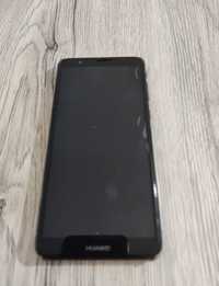 Huawei P Smart (5.65" - 3GB - 32GB - Preto)