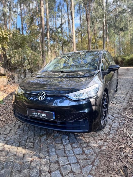 VW ID.3 Pro