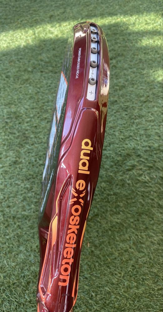 Adidas Adipower Pro Edt 2025