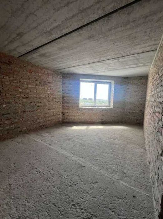 ‼️Весняна 9‼️ 1кк квартира по ПЕРЕУСТУПЦІ в новобудові на Половках