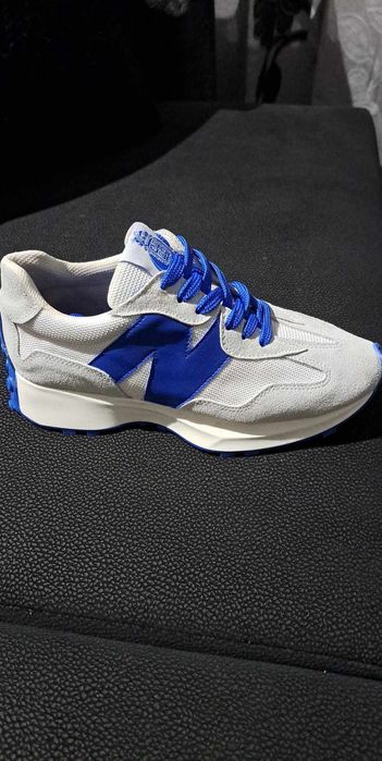Sapatilhas newbalance novas