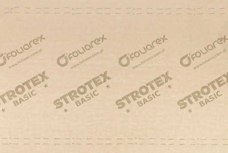 Мембрана Strotex Basic 1300 Стротекс бейсік ..
