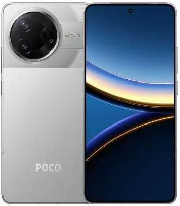 Новинка 2025! Xiaomi Poco F7 Pro 12/512GB, Global, Гарантія