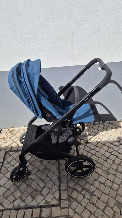Carrinho bebé Cybex