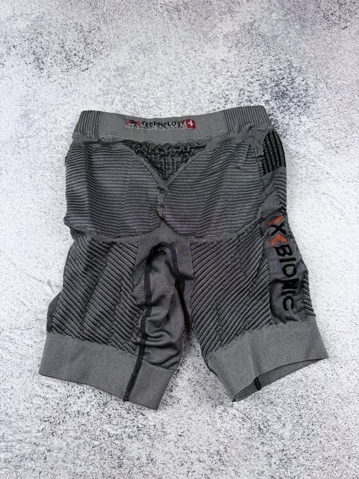 Чоловічі термо шорти  X-Bionic