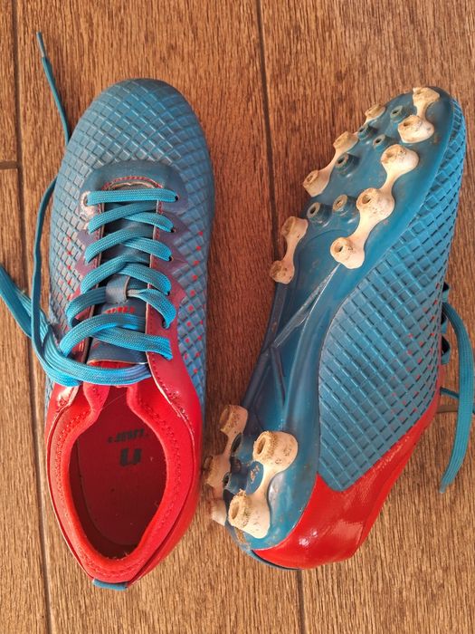 Дитяче взуття 34 - 38 р.