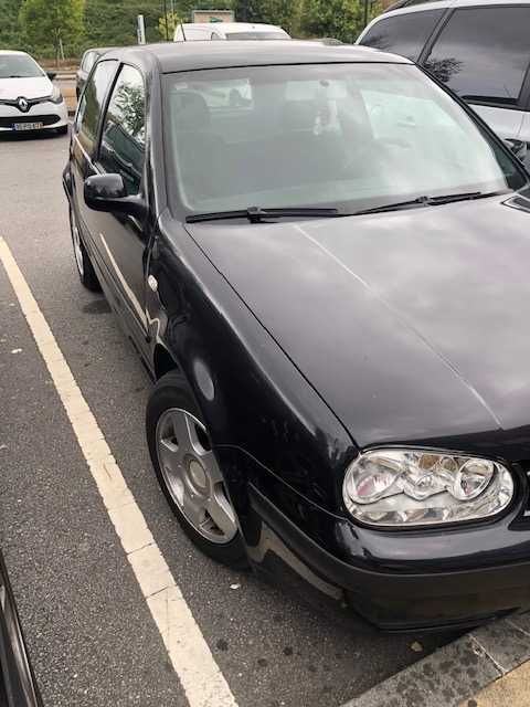 VW Golf Van TDI - 110Cv