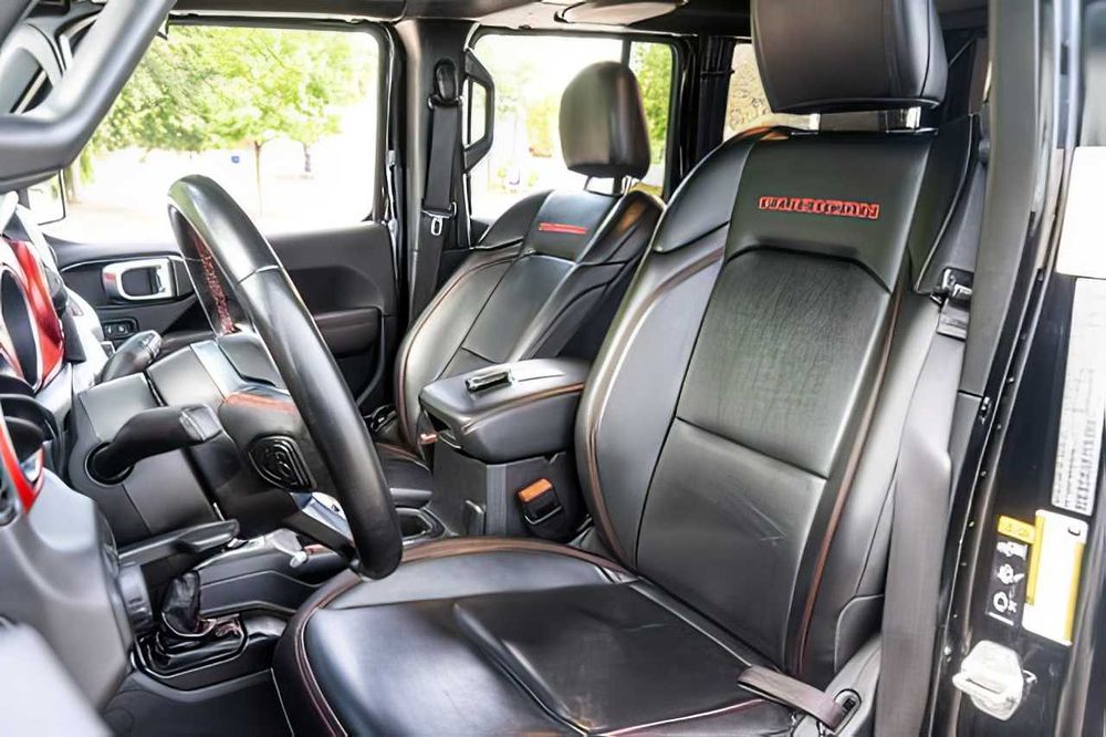 Jeep Wrangler      2021