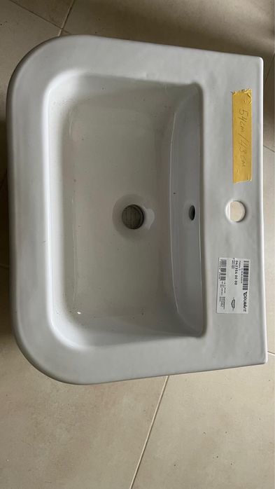 Lava Maos para movel