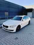 BMW serii 5 F10 3.0 300KM MANUAL