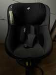 Fotelik joie 360 spin czarny 0-18kg niemowlak noworodek