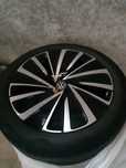 Колеса до VW Id 4