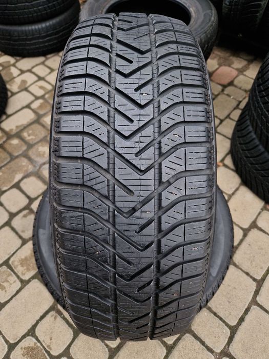 195/55r17 Pirelli Snowcontrol Winter 210 Шини/Колеса/Зима Склад шин