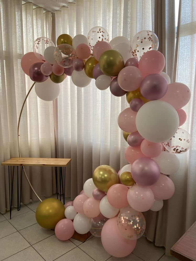 Decoração de eventos
