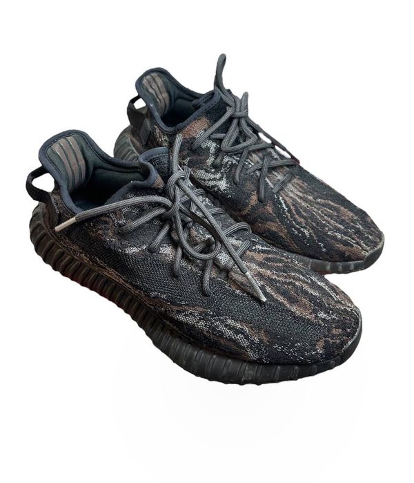 Мужские кроссовки Adidas Yeezy boost 350 v2 оригинал