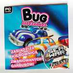 BUG MANIA | zasiądź za kierownicą zwariowanych garbusów | gra na PC