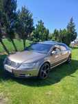 Sprzedam Zamienię vw Phaeton Long 5 os.