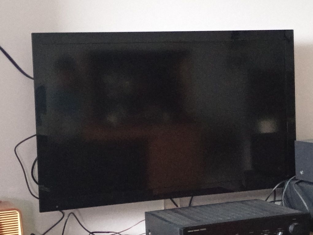 Telewizor uppleva