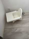 Krzeselko ikea antilop uzywane