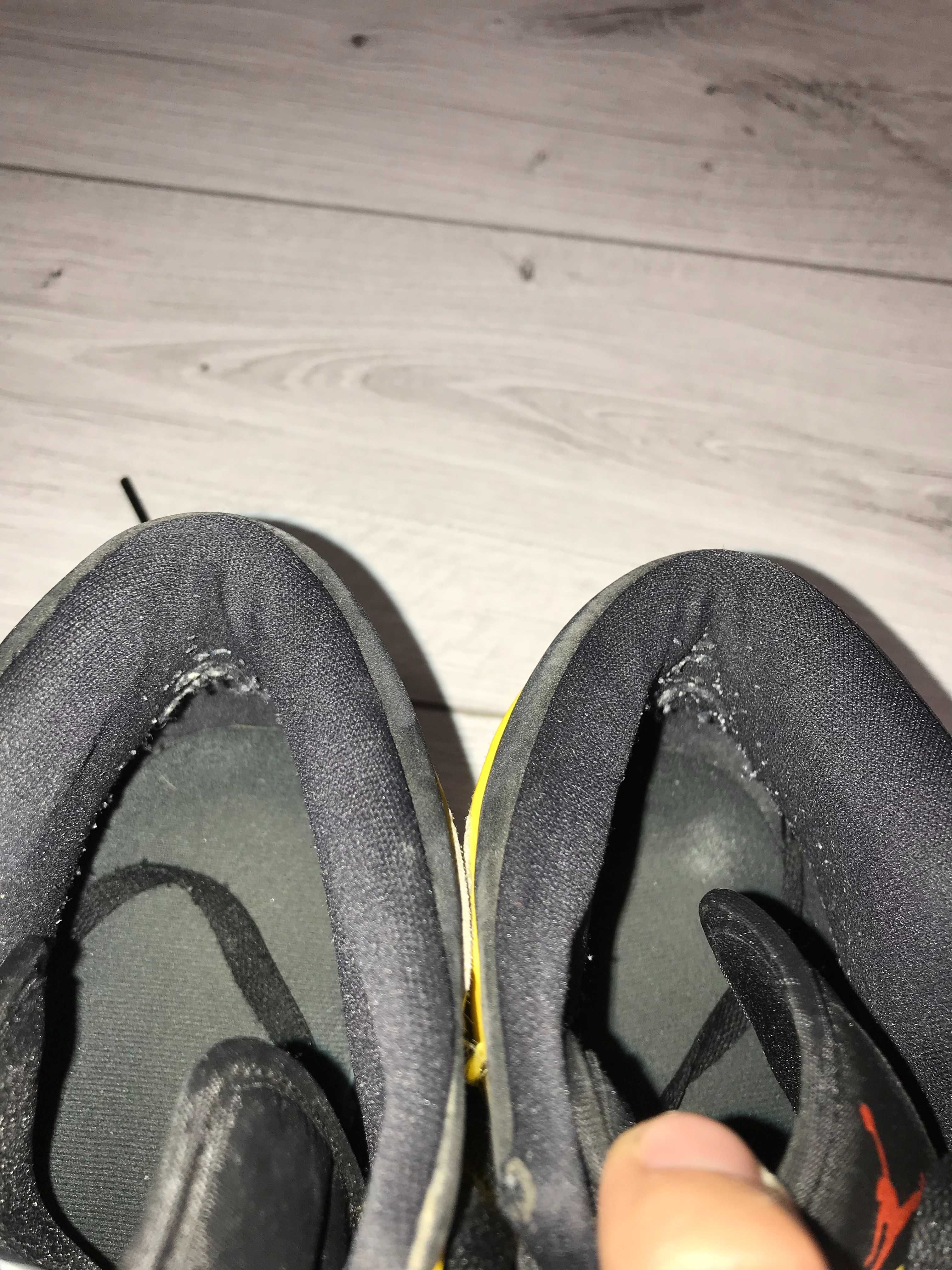 Buty Nike Air Jordan Mid rozm. 44,5