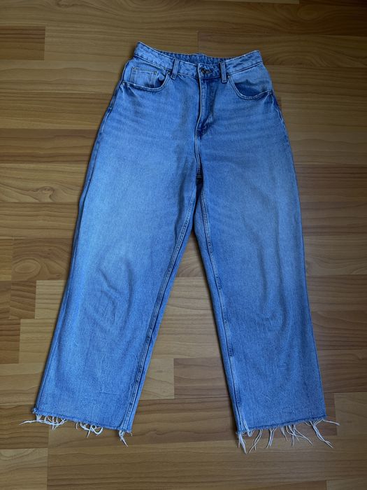 Нові джинси від Mango